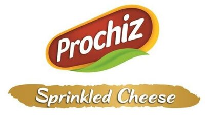 Trademark PROCHIZ SPRINKLED CHEESE + lukisan