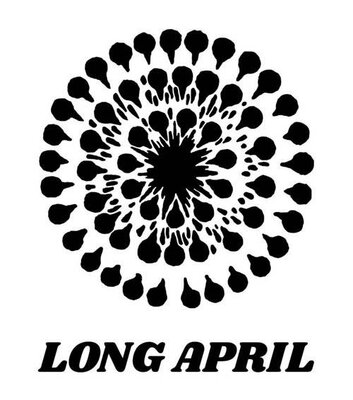 Trademark LONG APRIL