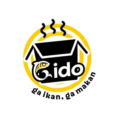 Trademark Gidofood