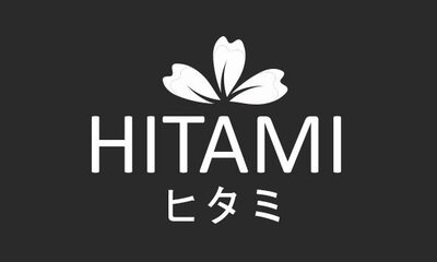 Trademark HITAMI