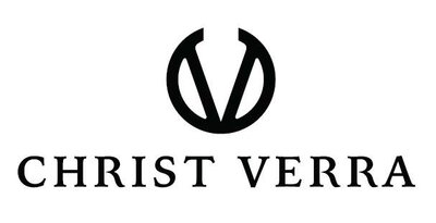 Trademark CHRIST VERRA + LOGO