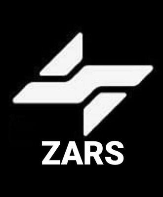 Trademark ZARS + LOGO