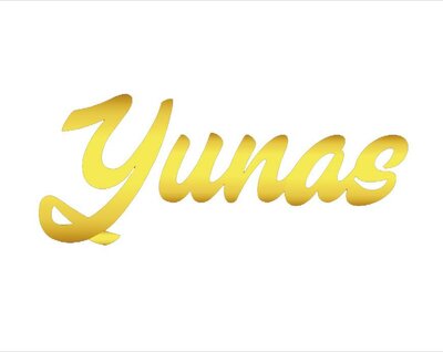 Trademark YUNAS