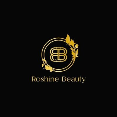 Trademark ROSHINE BEAUTY + LUKISAN