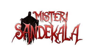 Trademark MISTERI SANDEKALA + GAMBAR