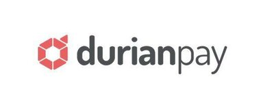 Trademark Durianpay + Logo