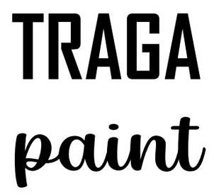 Trademark TRAGA PAINT