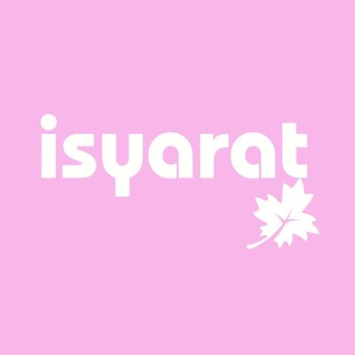 Trademark isyarat