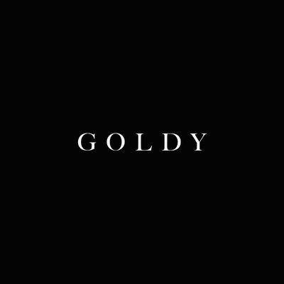 Trademark GOLDY