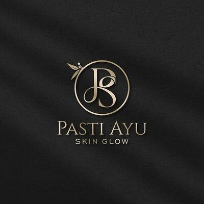 Trademark PASTI AYU SKIN GLOW + Logo