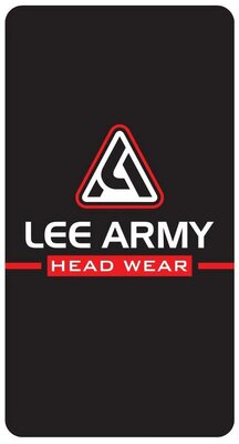 Trademark LEE ARMY + Lukisan