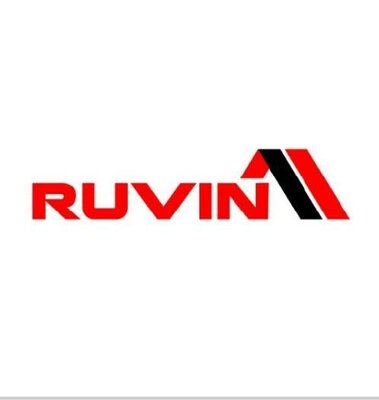 Trademark RUVIN