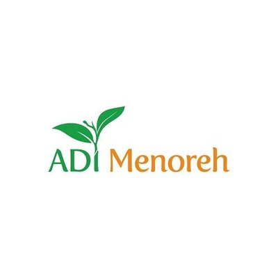 Trademark ADI Menoreh + Logo