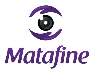 Trademark Matafine + Logo