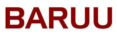 Trademark BARUU