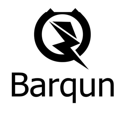 Trademark BARQUN + LOGO