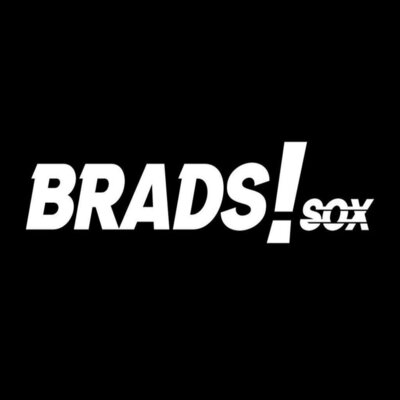 Trademark BRADS!SOX