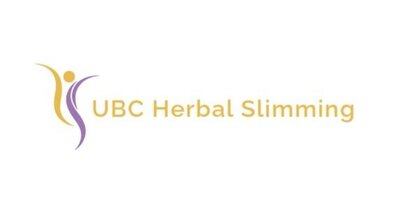 Trademark UBC Herbal Slimming + Lukisan