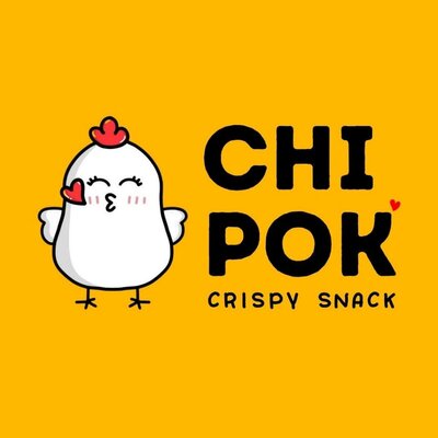 Trademark Chipok Crispy Snack