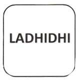 Trademark LADHIDHI