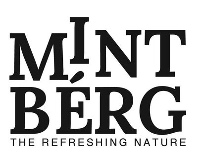 Trademark MINT BERG