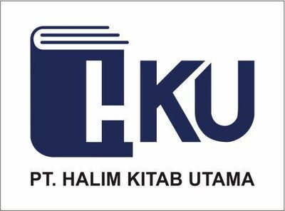 Trademark HKU PT. HALIM KITAB UTAMA dan LOGO