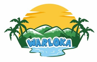 Trademark WARLOKA + LOGO