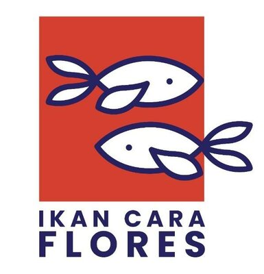 Trademark IKAN CARA FLORES + LOGO