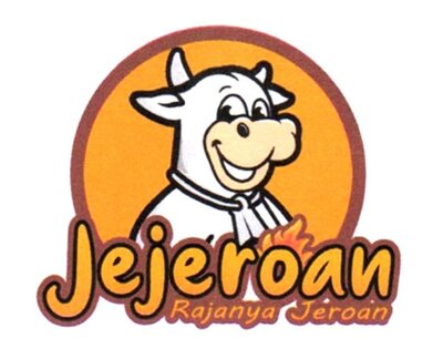 Trademark JEJEROAN RAJANYA JEROAN