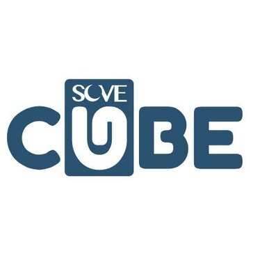 Trademark SOVE CUBE & Logo