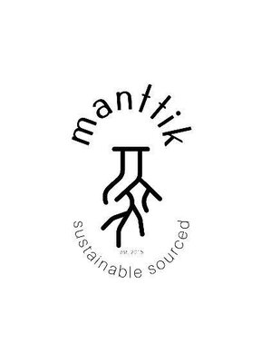 Trademark manttik sustainable sourced