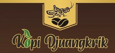 Trademark Kopi Djuangkrik