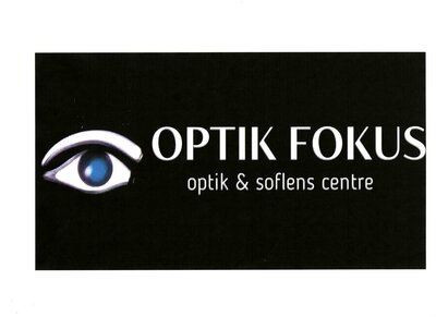 Trademark OPTIK FOKUS