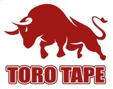 Trademark TORO TAPE + Lukisan