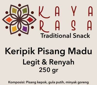 Trademark KAYA RASA