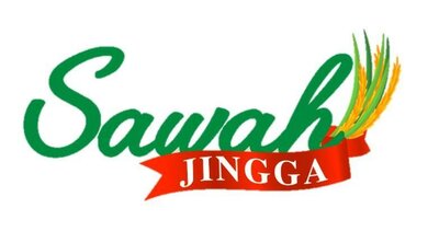 Trademark SAWAH + Logo JINGGA & Padi