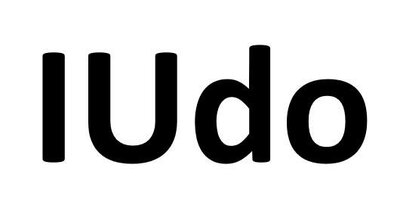 Trademark IUdo