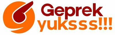 Trademark GEPREK YUKSSS!!!