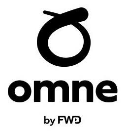 Trademark omne by FWD + Logo