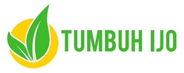 Trademark Tumbuh Ijo