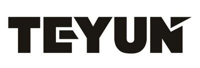 Trademark TEYUN LOGO