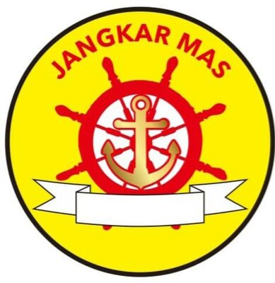 Trademark Jangkar Mas + Lukisan