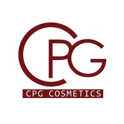 Trademark CPG COSMETICS & Lukisan