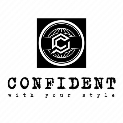 Trademark CONFIDENT