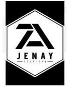 Trademark JENAY clothing