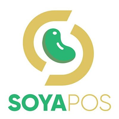 Trademark SOYAPOS + LOGO