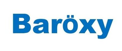 Trademark BAROXY