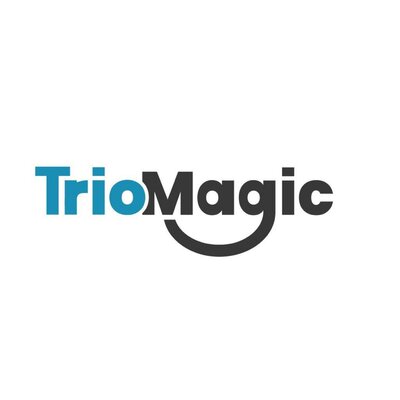 Trademark TRIOMAGIC & Lukisan