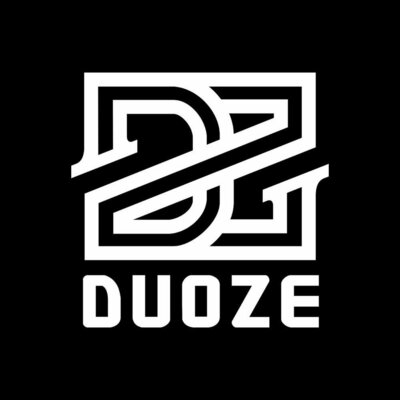 Trademark DUOZE + LOGO