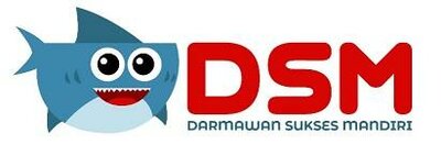 Trademark DSM Darmawan Sukses Mandiri. dan Logo